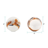 Lahar Iron Sphere - Large