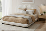 VALTOR King Size Bed Frame