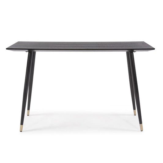 Soho Wood Console Table