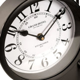 Orlando Decorative Clock