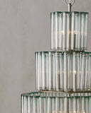 Bevilacqua Large Chandelier