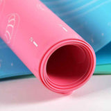 Non-Stick Silicone Baking Mat Dough Kneading Pad