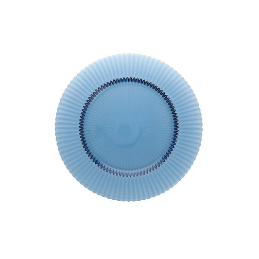 Archie Cornflower Dinner Plate 10.6"