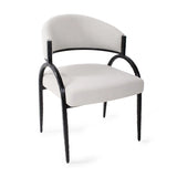 Dewitt Upholstered Side Chair