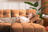 CHARLOTTE 78" 2-Seater Sofa