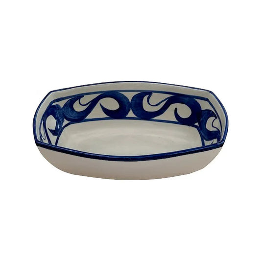 Pagoda Bowl