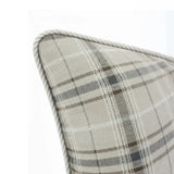 Roper Natural 20x20 Pillow