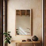 Emil Vanity Mirror- Large