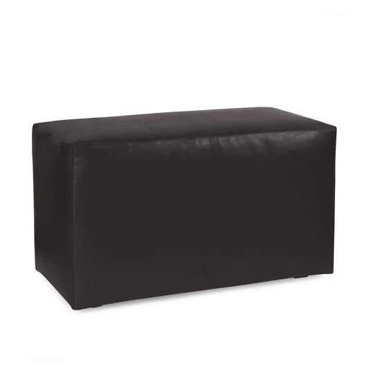 Universal Bench Cover Atlantis Black -Cover Only