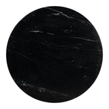 Kuro Dining Table Black