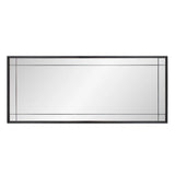 Chiverny French Panel Mirror- Oversized