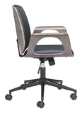 Ali Office Chair Black