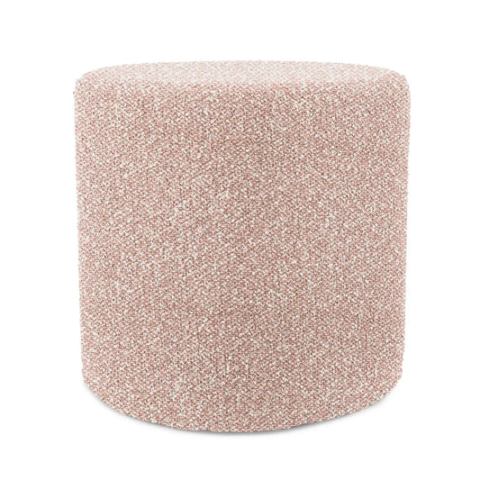 Patio No Tip Cylinder Short- Alicante Blush