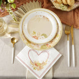 Boho 2 Ply Paper Napkins (Set of 30)