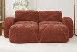 MYLO 80" Loveseat