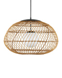 Carriage Outdoor Pendant