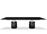 Geneva 120" Dining Table