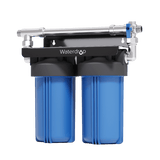 Waterdrop Spotless Car Wash System with Resin