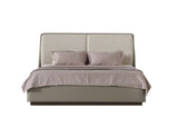 Romina King Bed