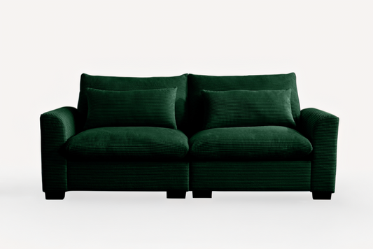 PERTH 86" Loveseat