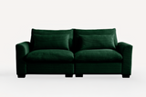 PERTH 86" Loveseat