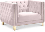 Michelle - Chair