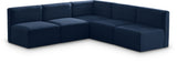 Quincy - 5 Piece Modular Sectional