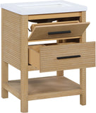 Oakwell - Bathroom Vanity