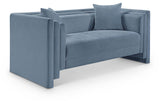 Everett - Loveseat