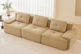 CORDELIA 117" 3-Seater Sofa