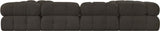 Ames - 8 Piece Modular Sectional
