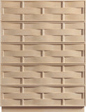 Weave - Chest