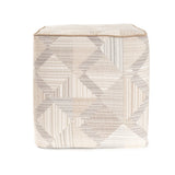 No Tip Block Prisma Natural