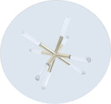 Mercury - Living Room Round Table