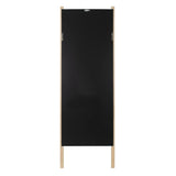 Emil Tall Leaning Mirror