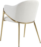 Nial - Dining Chair (Set of 2)