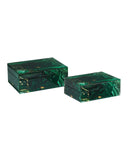 Interstellar Green Box Set of 2