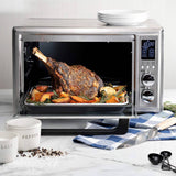 Magic Mill 30L Air Fryer Toaster Oven 1800W