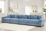 DESEO 170" 4-Seater Sofa