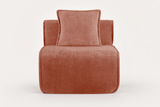 HARRISON 29" Chair