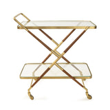 Bellini Beverage Trolley