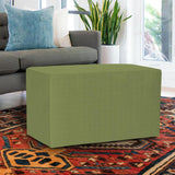 Universal Bench Cover Seascape Moss -Cover Only