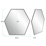 Hexad Mirror