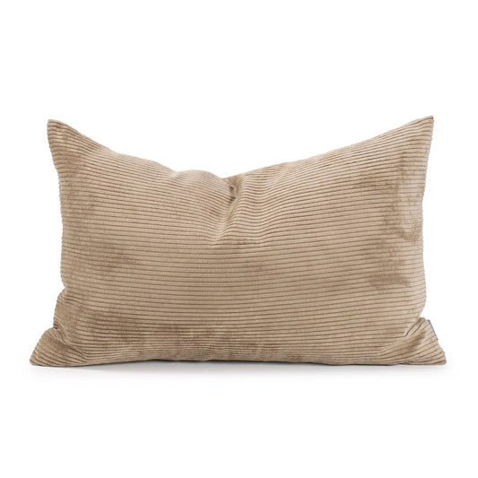 Pillow 14 x 22 Pana Sand - Down Insert