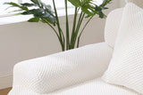 NEXO 104" 3-Seater Sofa with 1 Ottoman