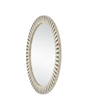 Arvi Round Mirror