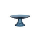 Jupiter Cornflower Mini Cake and Cupcake Stand 8.5"