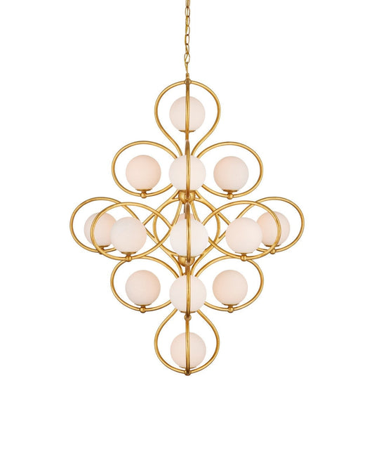 Storrs Chandelier