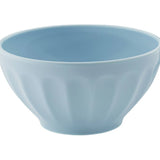 Kook Ceramic Cereal Bowls 23 oz, Set of 6