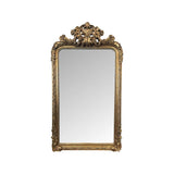 Milford Gold Mirror